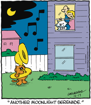 heathcliff
